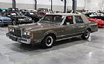 1989 Town Car Thumbnail 2