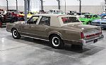 1989 Town Car Thumbnail 14