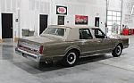 1989 Town Car Thumbnail 16