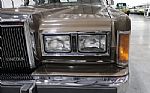 1989 Town Car Thumbnail 35