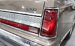 1989 Town Car Thumbnail 60