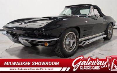 Photo of a 1963 Chevrolet Corvette for sale