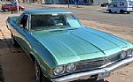 1968 El Camino Project Thumbnail 2