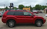 2008 Endeavor Thumbnail 5