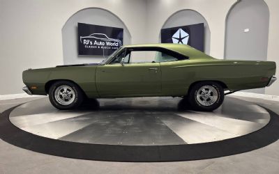 Photo of a 1969 Plymouth Roadrunner for sale