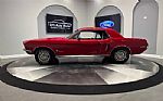 1968 Mustang Thumbnail 1