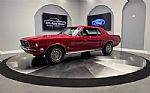1968 Mustang Thumbnail 2