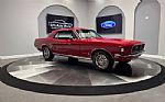 1968 Mustang Thumbnail 5