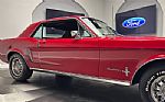 1968 Mustang Thumbnail 13