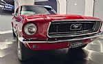 1968 Mustang Thumbnail 12