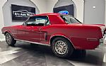 1968 Mustang Thumbnail 22