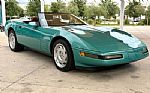 1991 Corvette Thumbnail 5