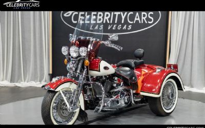 Photo of a 1997 Harley-Davidson Flsts for sale