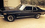 1973 Nova SS Thumbnail 1
