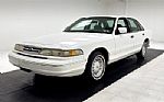 1997 Crown Victoria LX 4 Door Sedan Thumbnail 1