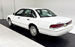 1997 Crown Victoria LX 4 Door Sedan Thumbnail 3