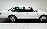 1997 Crown Victoria LX 4 Door Sedan Thumbnail 6