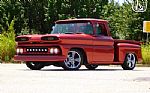 1961 C10 1/2 Ton Thumbnail 22