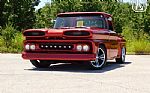 1961 C10 1/2 Ton Thumbnail 21