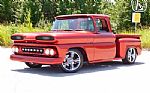 1961 C10 1/2 Ton Thumbnail 27