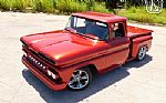 1961 C10 1/2 Ton Thumbnail 28