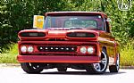 1961 C10 1/2 Ton Thumbnail 25