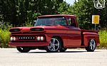 1961 C10 1/2 Ton Thumbnail 26