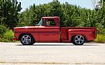 1961 C10 1/2 Ton Thumbnail 30