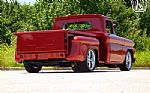 1961 C10 1/2 Ton Thumbnail 40