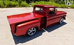 1961 C10 1/2 Ton Thumbnail 43