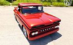 1961 C10 1/2 Ton Thumbnail 49