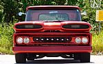1961 C10 1/2 Ton Thumbnail 51