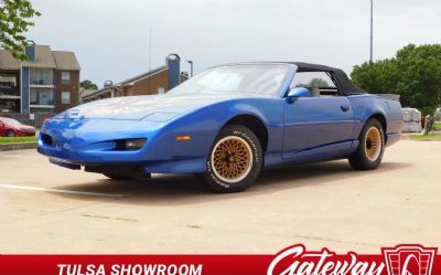 Photo of a 1991 Pontiac Firebird for sale