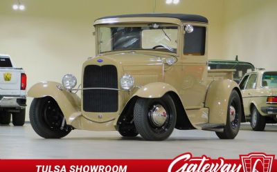1930 Ford Model A 