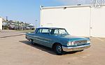 1963 Galaxie 500 Thumbnail 2