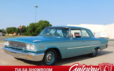 1963 Ford Galaxie 500 