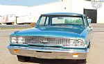 1963 Galaxie 500 Thumbnail 34