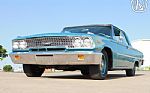 1963 Galaxie 500 Thumbnail 35