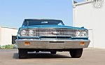 1963 Galaxie 500 Thumbnail 52
