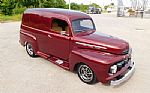 1951 F1 Panel Truck Thumbnail 2