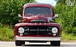 1951 F1 Panel Truck Thumbnail 6