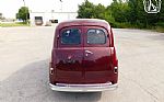 1951 F1 Panel Truck Thumbnail 8