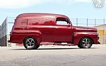 1951 F1 Panel Truck Thumbnail 5