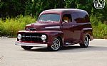 1951 F1 Panel Truck Thumbnail 24