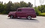 1951 F1 Panel Truck Thumbnail 33