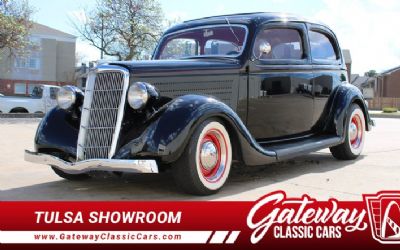 Photo of a 1935 Ford Tudor for sale