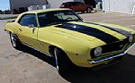 1969 Camaro Thumbnail 2