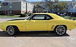 1969 Camaro Thumbnail 3
