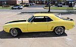 1969 Camaro Thumbnail 21
