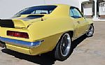 1969 Camaro Thumbnail 69